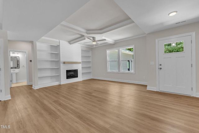 125 Davis Street, Louisburg, NC 27549