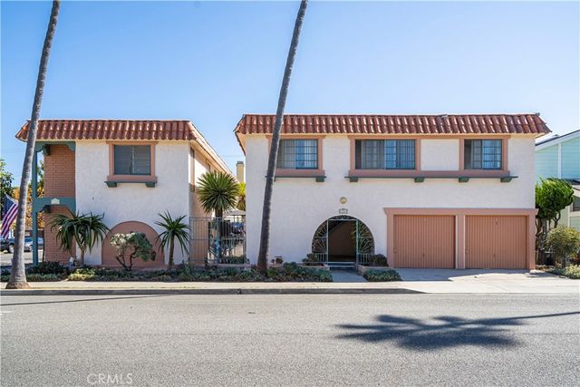144 11th C, Seal Beach, CA 90740