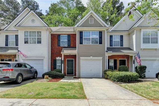 310 Azalea Circle, Cumming, GA 30040