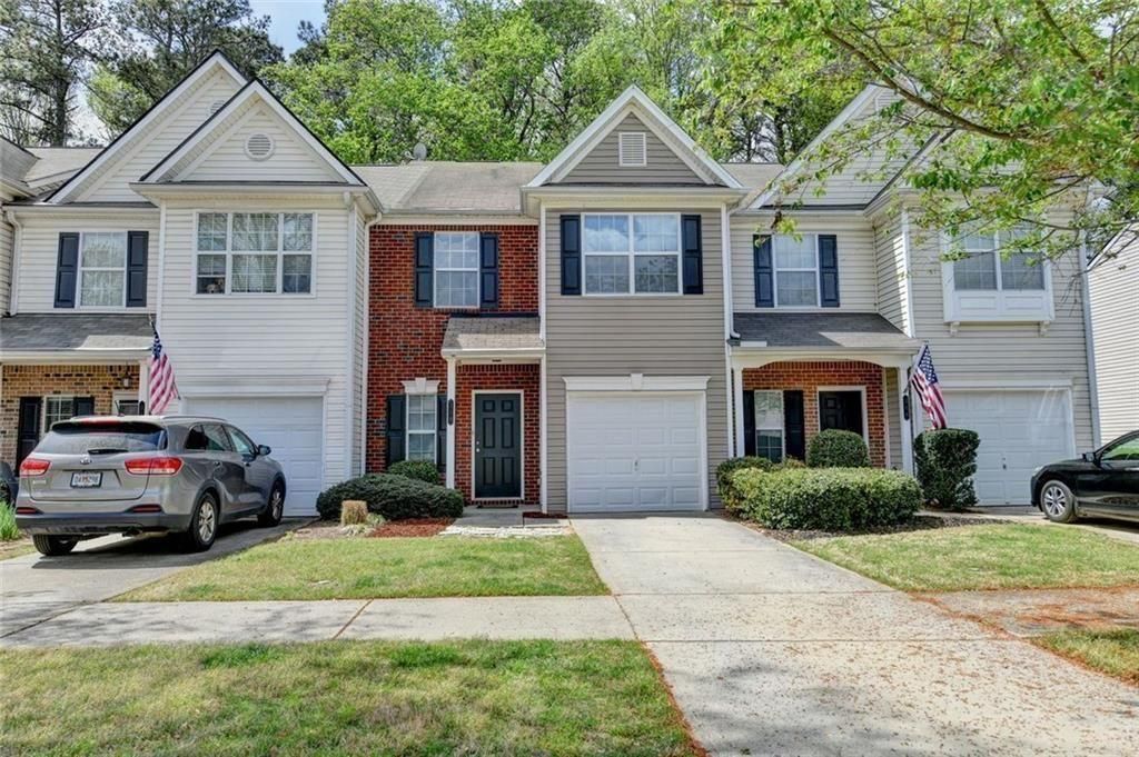 310 Azalea Circle, Cumming, GA 30040