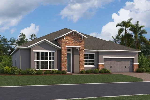 3326 WOLF LAKE AVENUE, Apopka, FL 32712