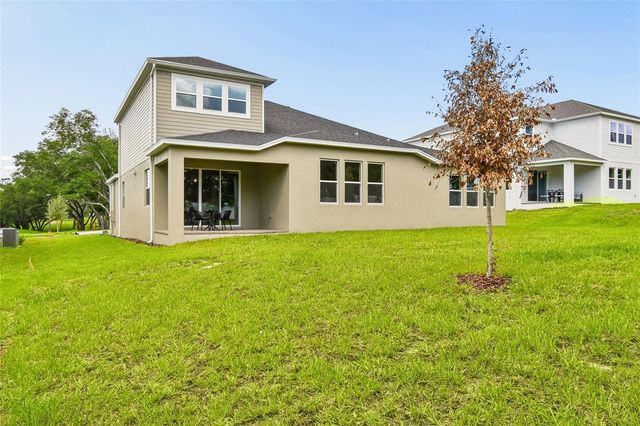 3326 WOLF LAKE AVENUE, Apopka, FL 32712