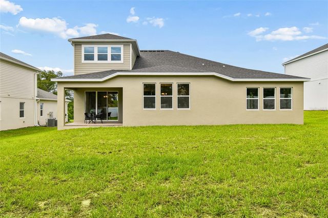 3326 WOLF LAKE AVENUE, Apopka, FL 32712