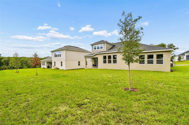 3326 WOLF LAKE AVENUE, Apopka, FL 32712