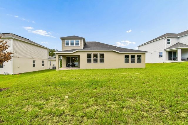 3326 WOLF LAKE AVENUE, Apopka, FL 32712