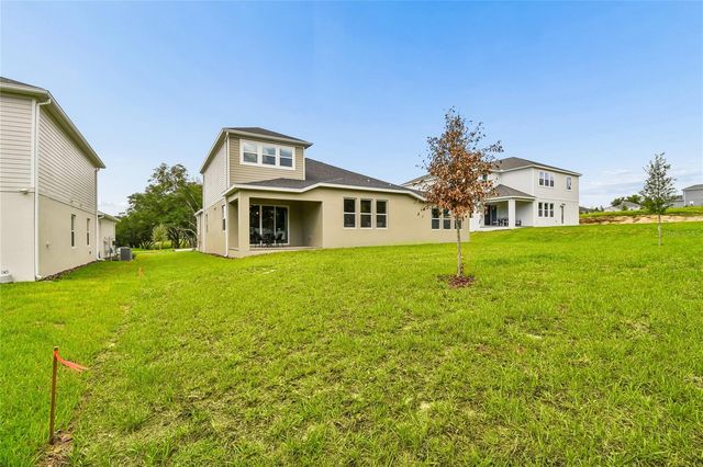 3326 WOLF LAKE AVENUE, Apopka, FL 32712