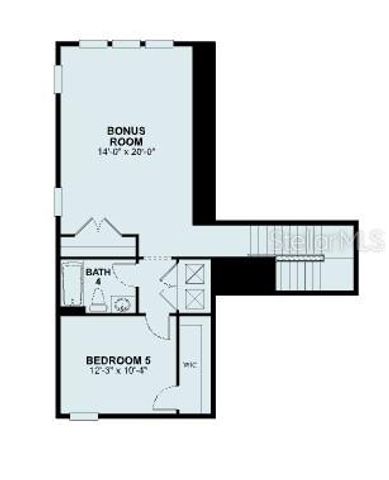 3326 WOLF LAKE AVENUE, Apopka, FL 32712