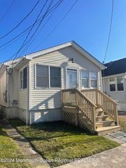 1830 1/2 Fernwood Road, Belmar, NJ 07719
