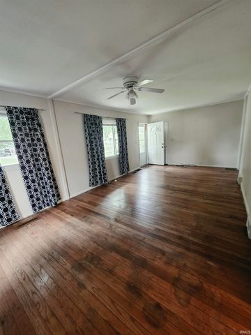 1307 S 28th Street, Lafayette, IN 47905