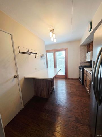 1307 S 28th Street, Lafayette, IN 47905