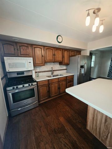 1307 S 28th Street, Lafayette, IN 47905
