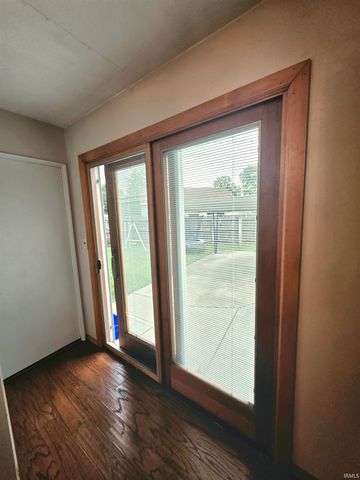 1307 S 28th Street, Lafayette, IN 47905