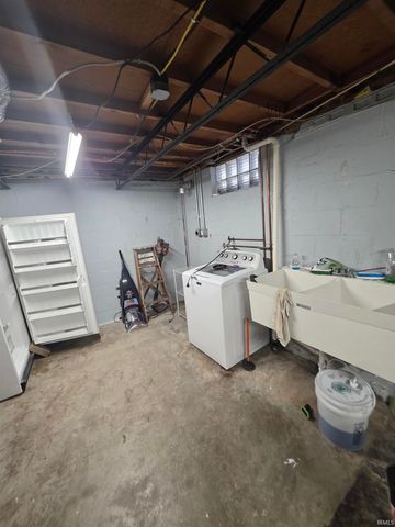 1307 S 28th Street, Lafayette, IN 47905