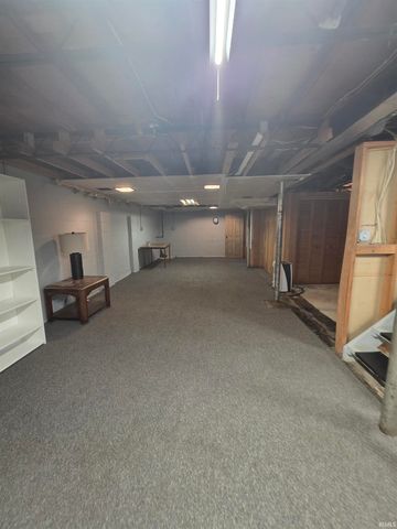 1307 S 28th Street, Lafayette, IN 47905