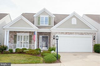 147 SADDLETOP DR #381, Taneytown, MD 21787