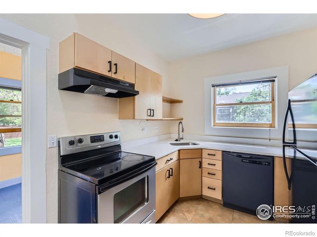 3116 47th Street, Boulder, CO 80301