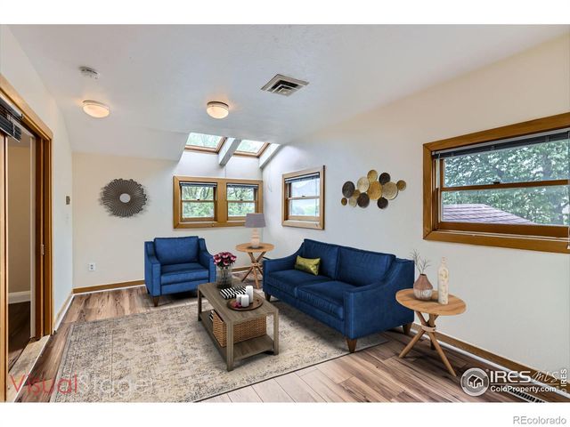 3116 47th Street, Boulder, CO 80301