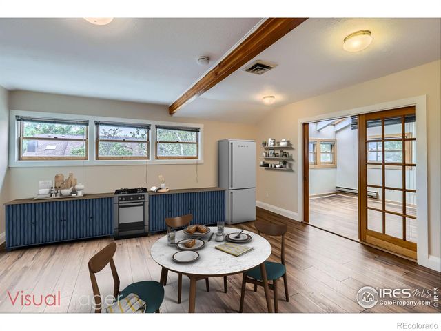 3116 47th Street, Boulder, CO 80301