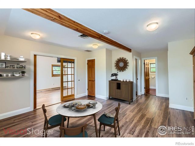 3116 47th Street, Boulder, CO 80301