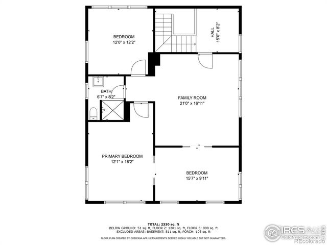 3116 47th Street, Boulder, CO 80301