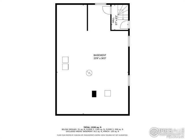 3116 47th Street, Boulder, CO 80301