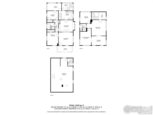 3116 47th Street, Boulder, CO 80301