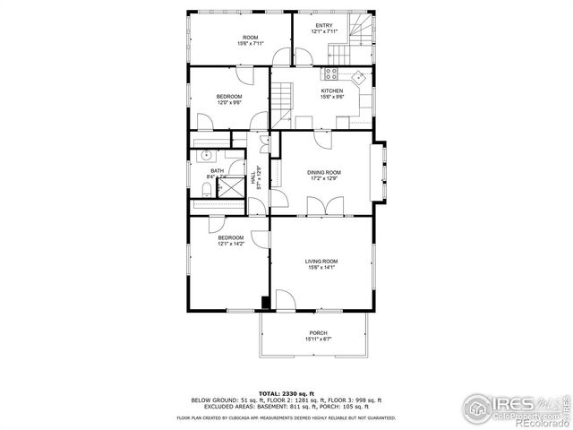 3116 47th Street, Boulder, CO 80301