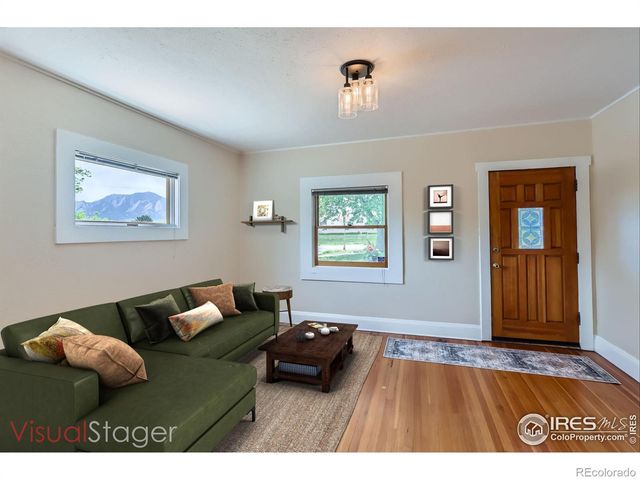 3116 47th Street, Boulder, CO 80301