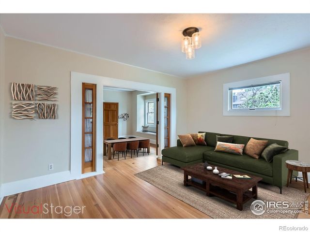 3116 47th Street, Boulder, CO 80301