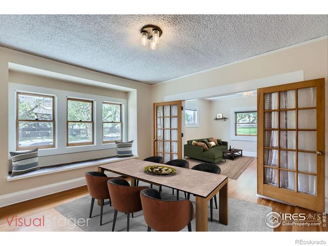 3116 47th Street, Boulder, CO 80301