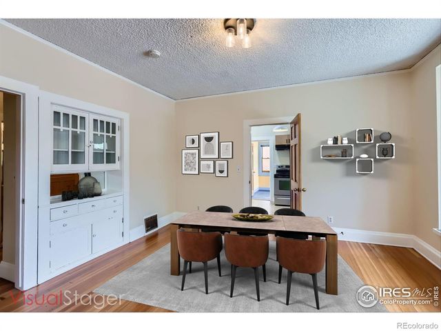 3116 47th Street, Boulder, CO 80301