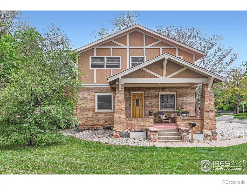 3116 47th Street, Boulder, CO 80301