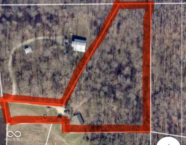 2246 E Yellowwood Lane, Martinsville, IN 46151