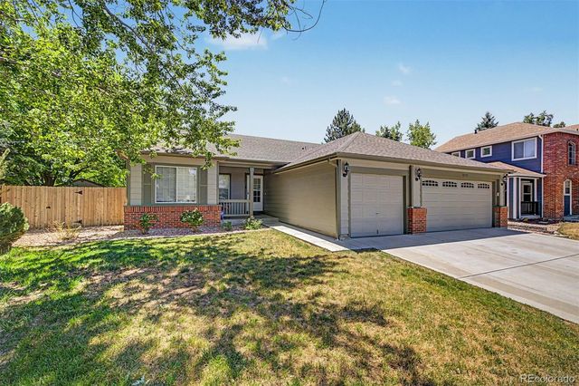 18390 E Baltic Place, Aurora, CO 80013