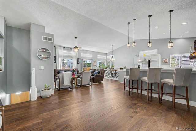 18390 E Baltic Place, Aurora, CO 80013