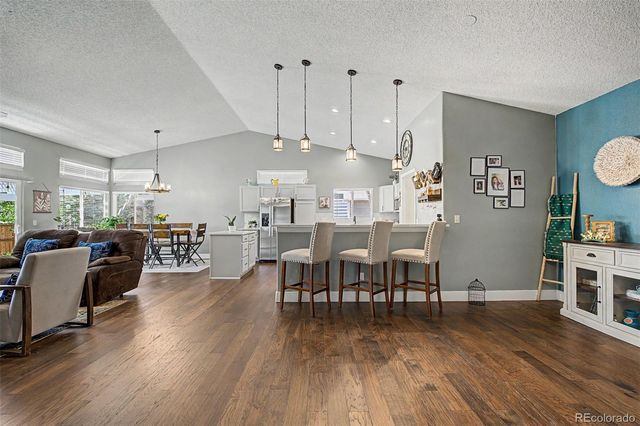 18390 E Baltic Place, Aurora, CO 80013