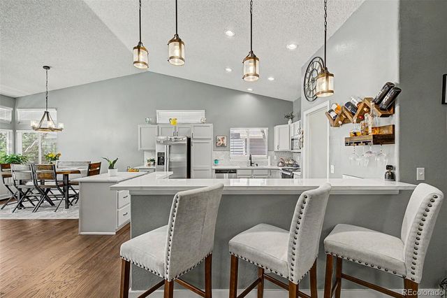 18390 E Baltic Place, Aurora, CO 80013