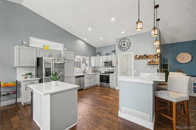 18390 E Baltic Place, Aurora, CO 80013