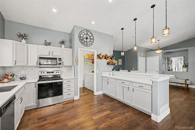 18390 E Baltic Place, Aurora, CO 80013