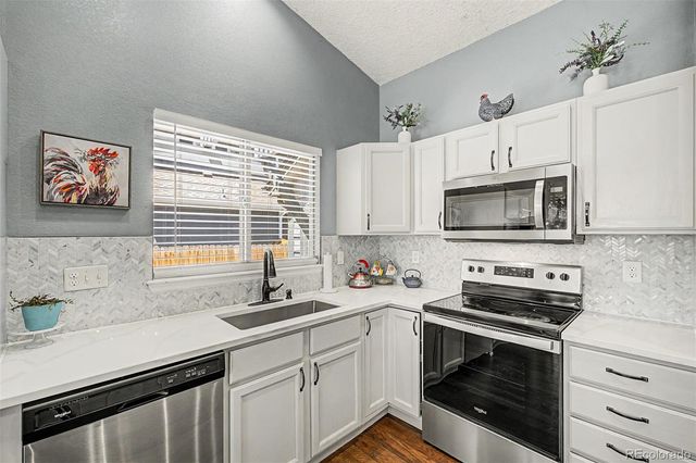 18390 E Baltic Place, Aurora, CO 80013