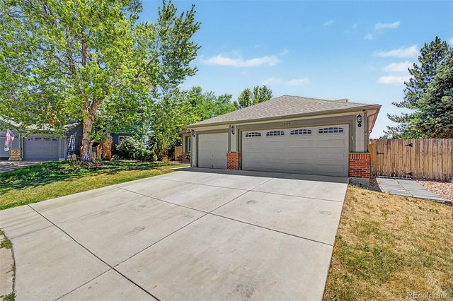 18390 E Baltic Place, Aurora, CO 80013