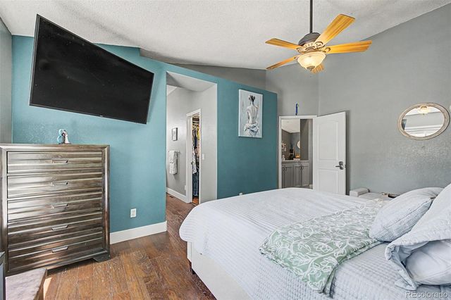 18390 E Baltic Place, Aurora, CO 80013