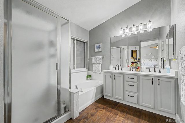 18390 E Baltic Place, Aurora, CO 80013