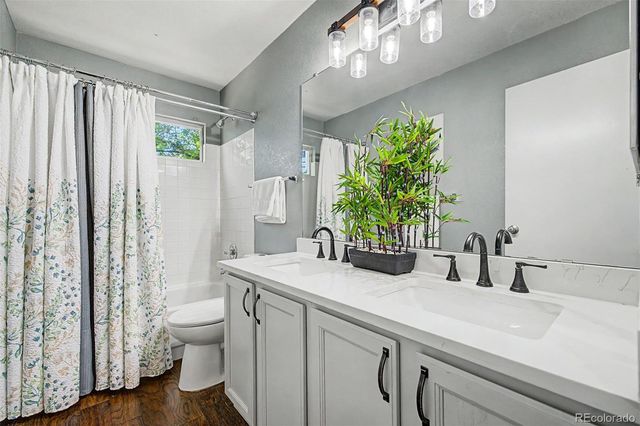 18390 E Baltic Place, Aurora, CO 80013