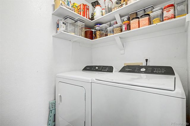 18390 E Baltic Place, Aurora, CO 80013