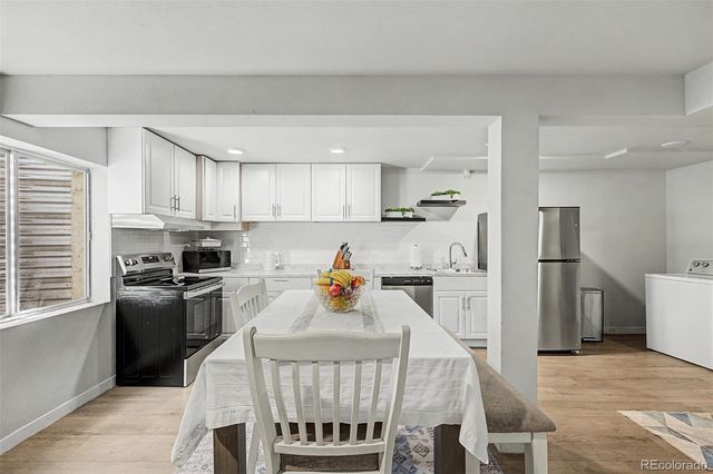 18390 E Baltic Place, Aurora, CO 80013