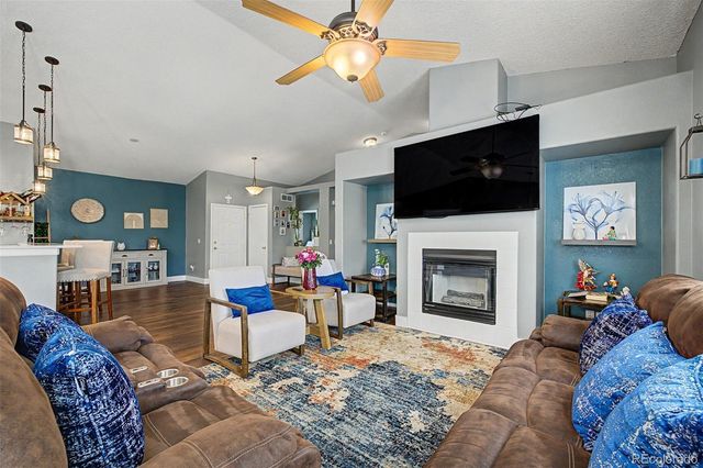 18390 E Baltic Place, Aurora, CO 80013