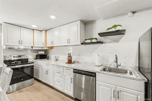 18390 E Baltic Place, Aurora, CO 80013