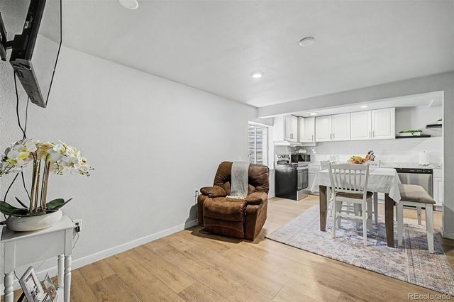 18390 E Baltic Place, Aurora, CO 80013