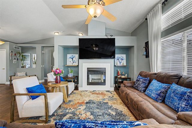 18390 E Baltic Place, Aurora, CO 80013
